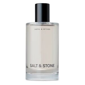 Salt & Stone Santal & Vetiver Body and Hair Mist